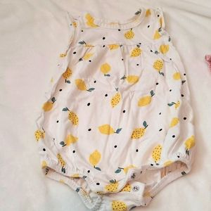 Baby cloths